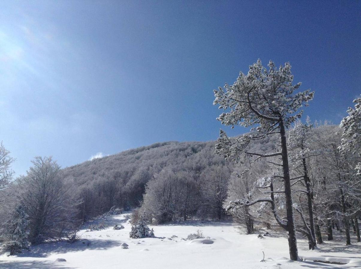 Hotel Mont Thabor Serre Chevalier 3*