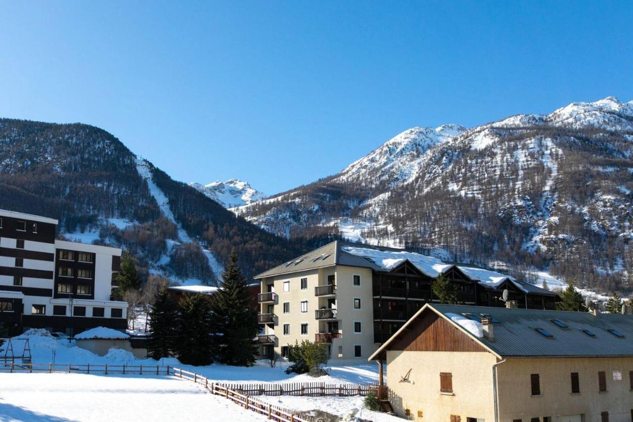 Hotel Mont Thabor Serre Chevalier 3*