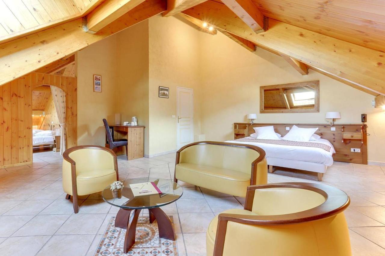 Mont Thabor Serre Chevalier 3* La Salle-les-Alpes