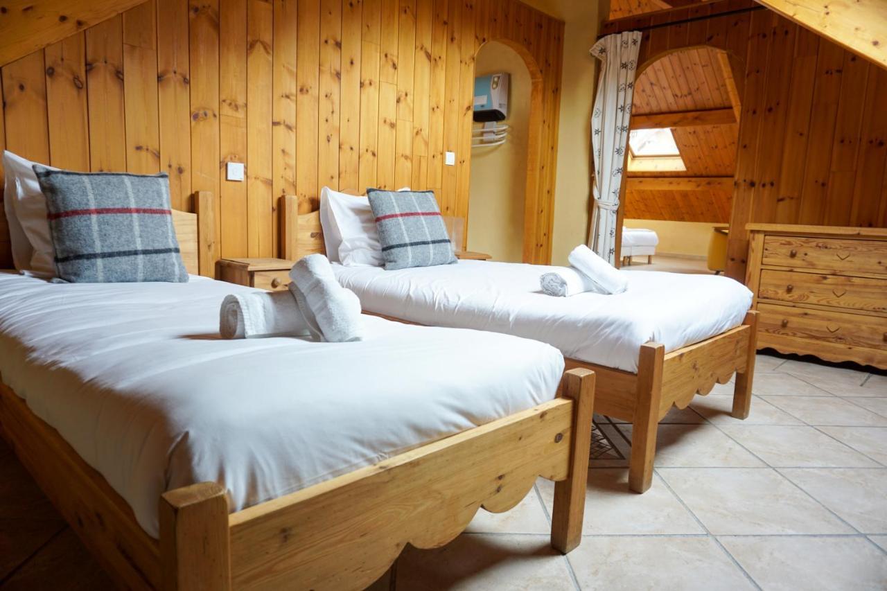 Mont Thabor Serre Chevalier 3* La Salle-les-Alpes