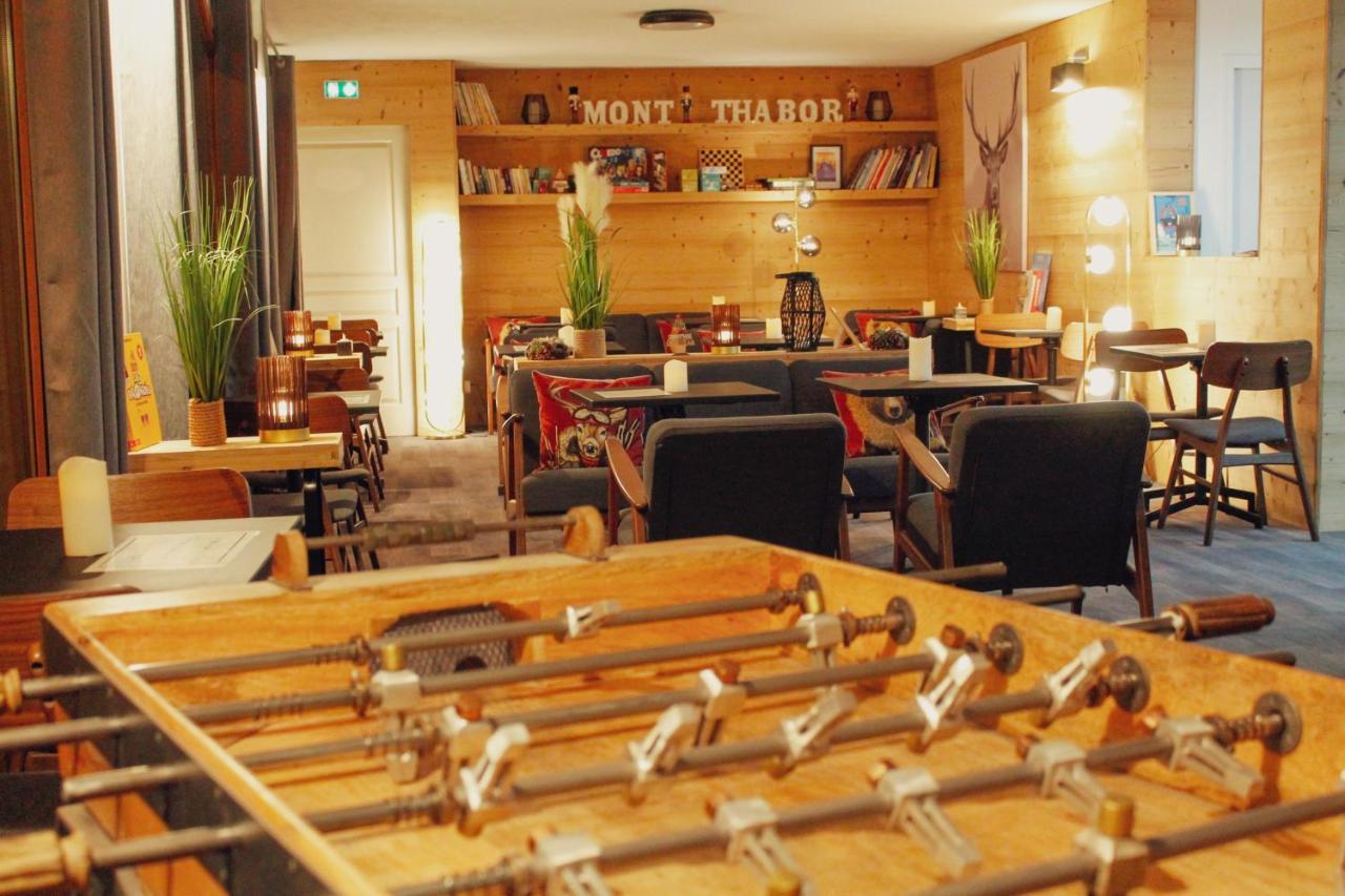 Mont Thabor Serre Chevalier 3* La Salle-les-Alpes