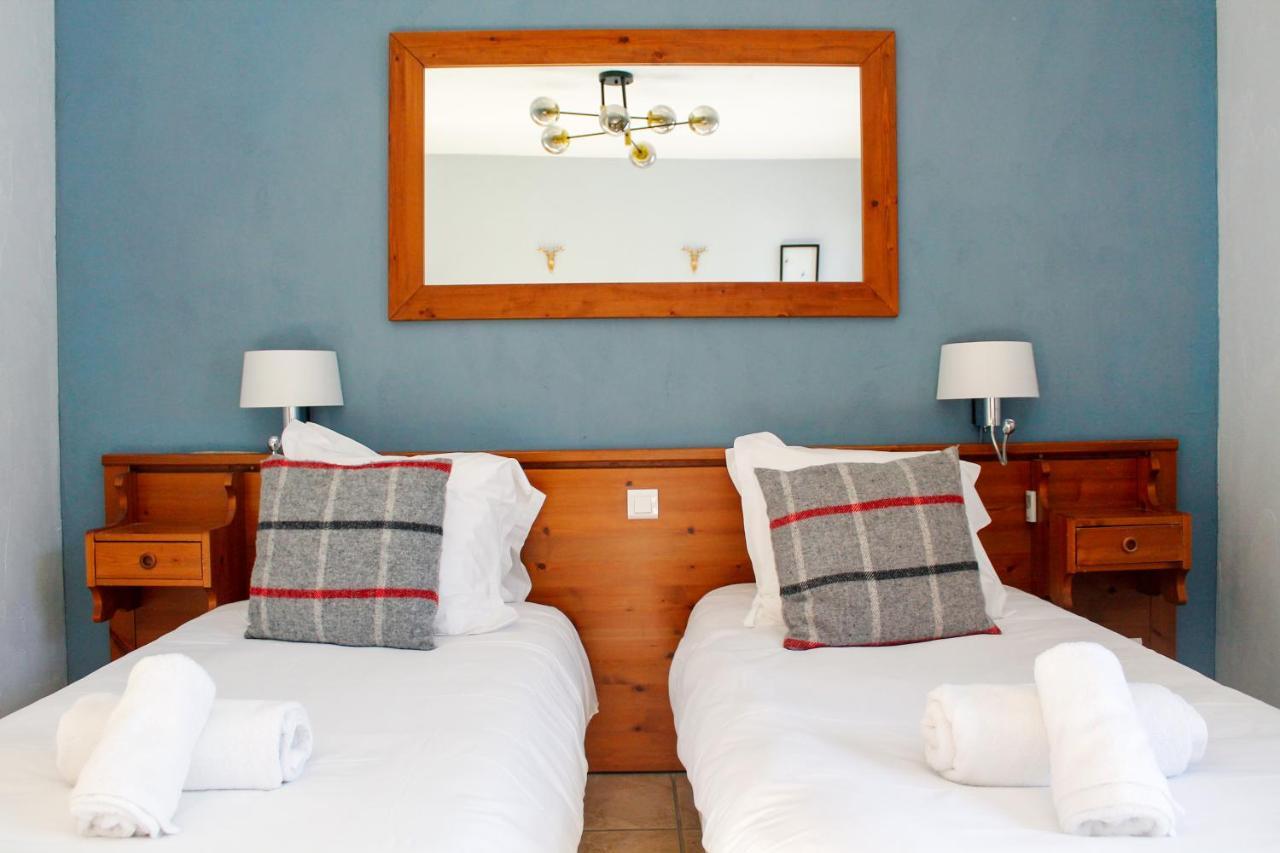 Mont Thabor Serre Chevalier Hotel