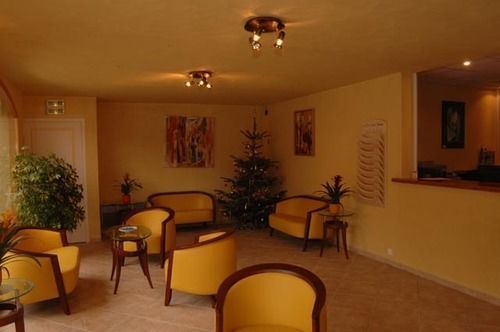 Hotel Mont Thabor Serre Chevalier La Salle-les-Alpes