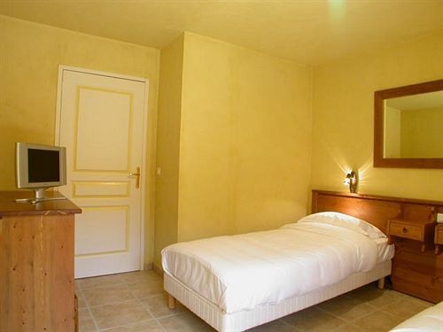 Mont Thabor Serre Chevalier Hotel 3*