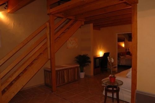 Hotel Mont Thabor Serre Chevalier