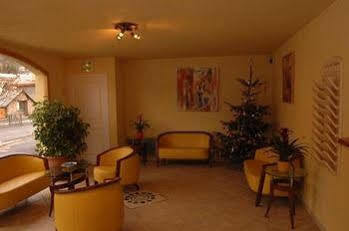 Mont Thabor Serre Chevalier Hotel La Salle-les-Alpes