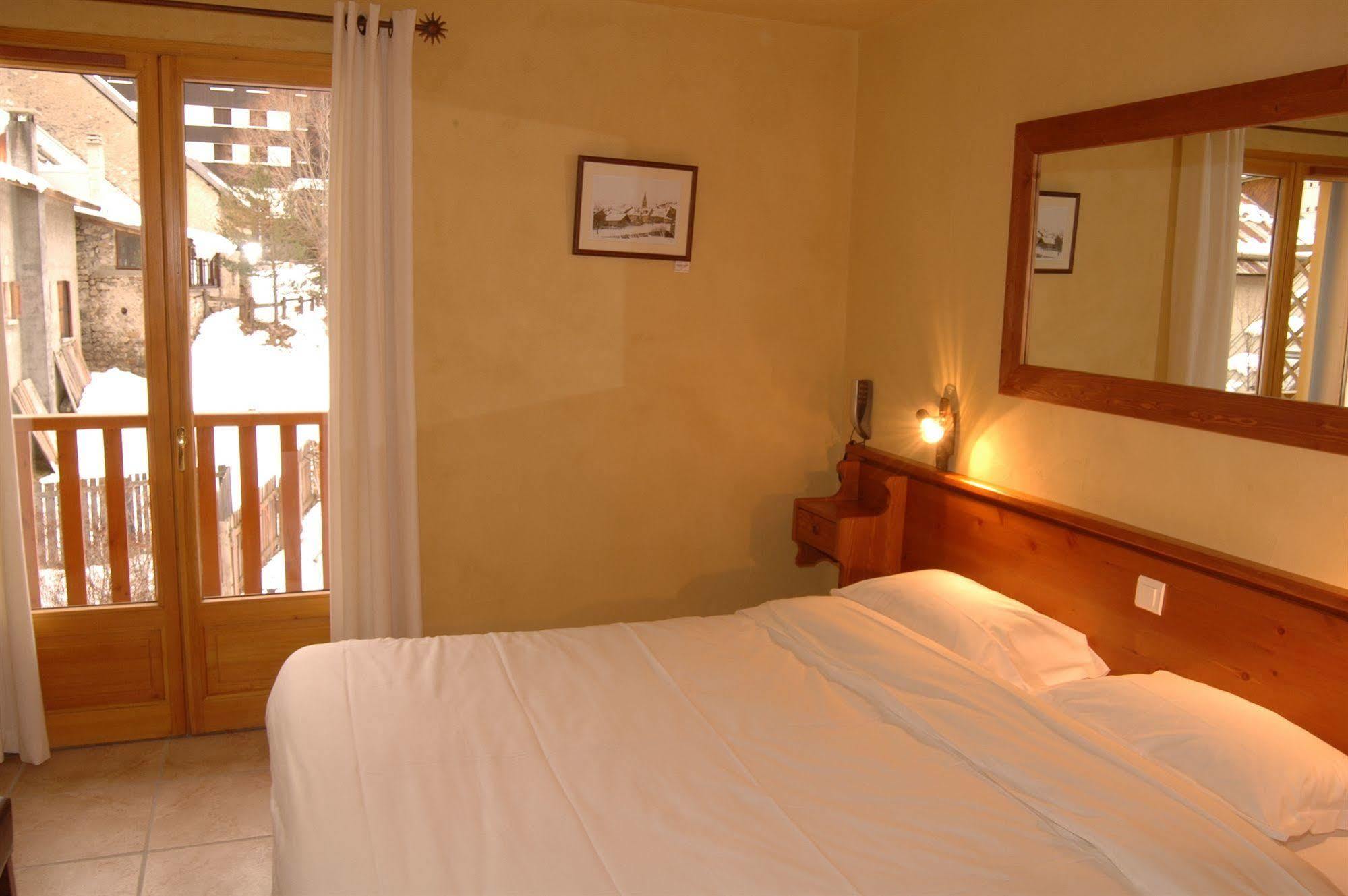 Mont Thabor Serre Chevalier 3* La Salle-les-Alpes